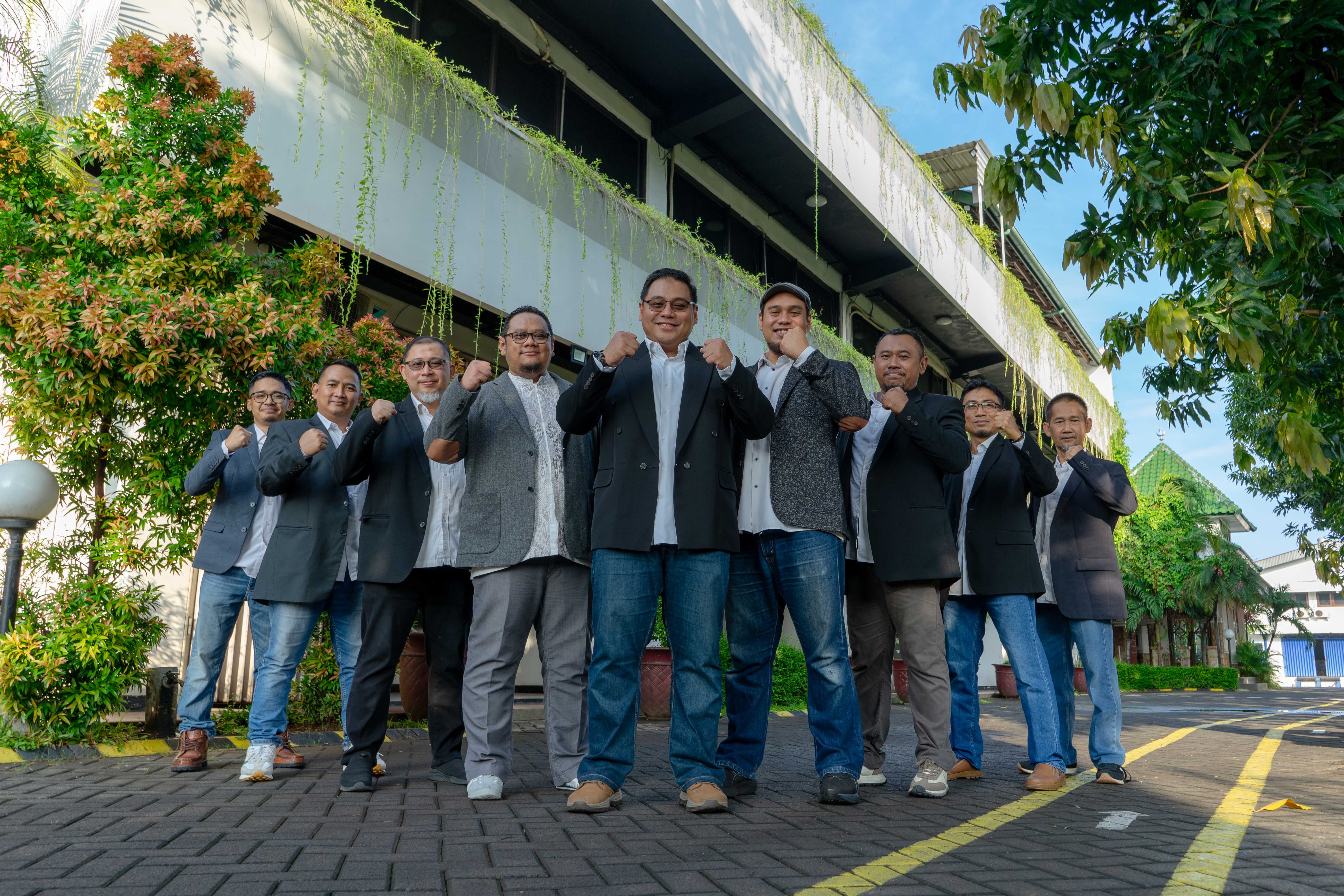 Team Image